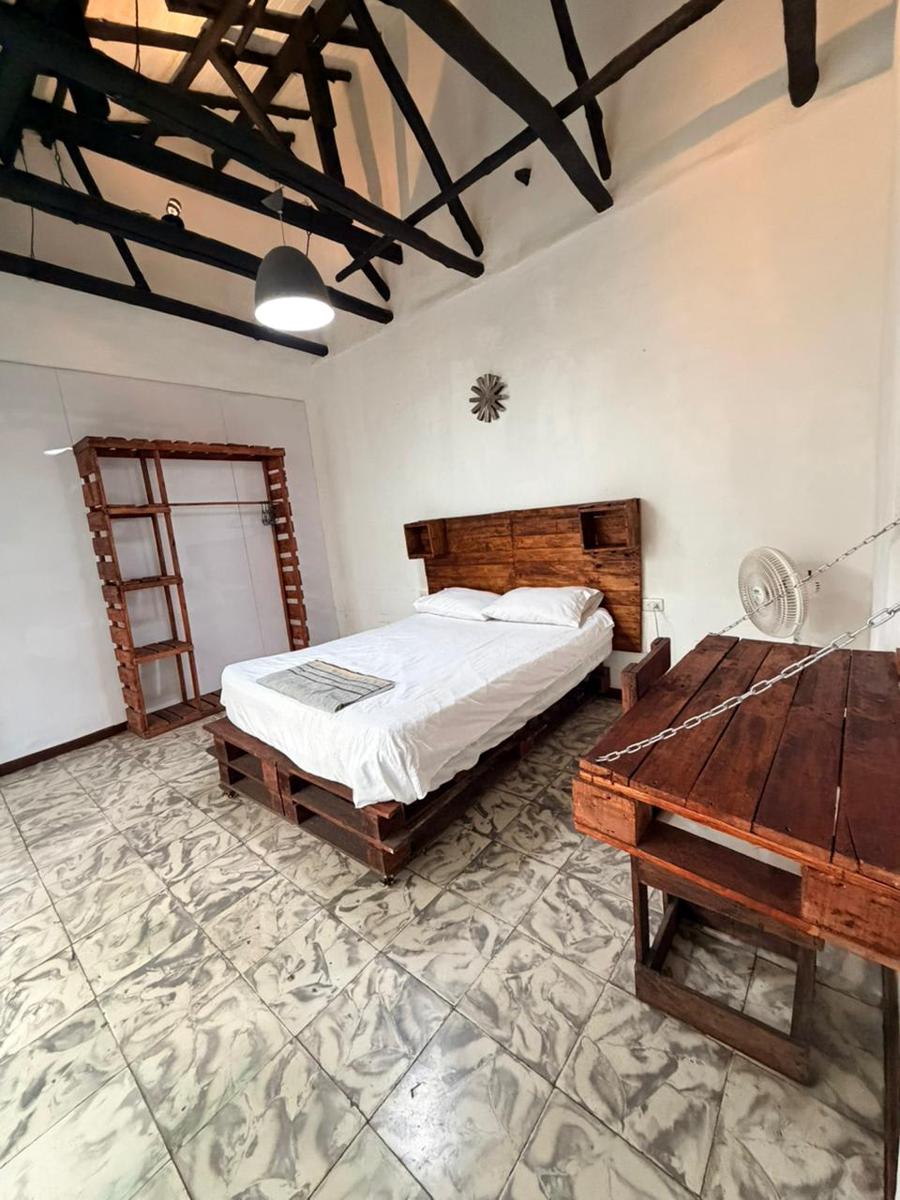 Chontaduro San Antonio Hostal photo 3