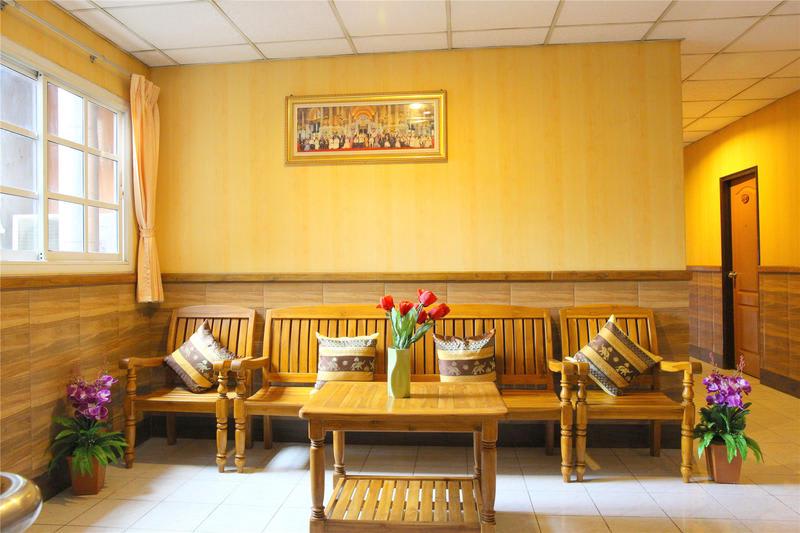 Thai Cozy House photo 1