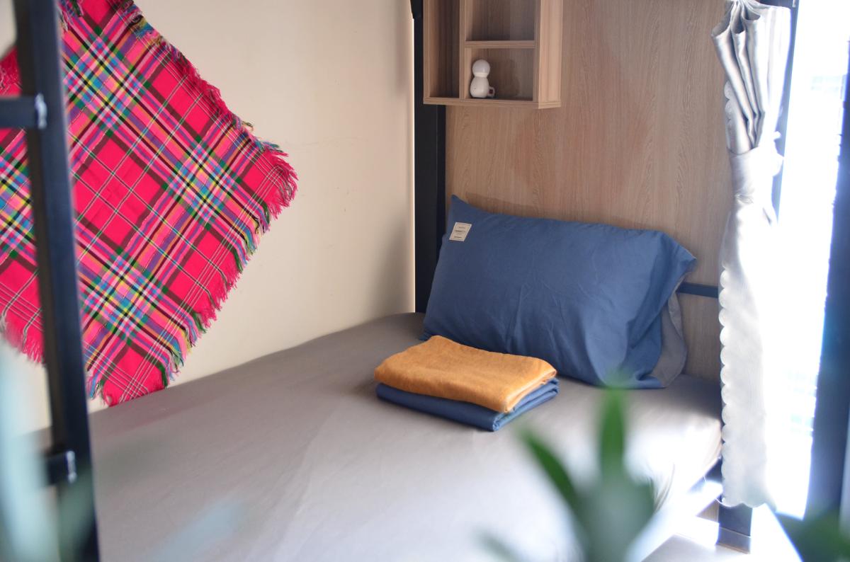 Northern Hostel 2 photo 2