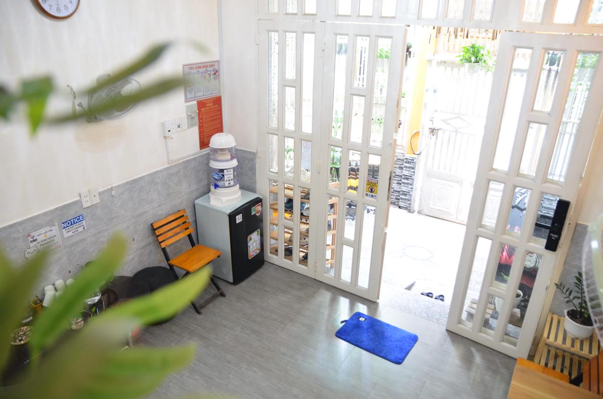 Northern Hostel 2 photo 4