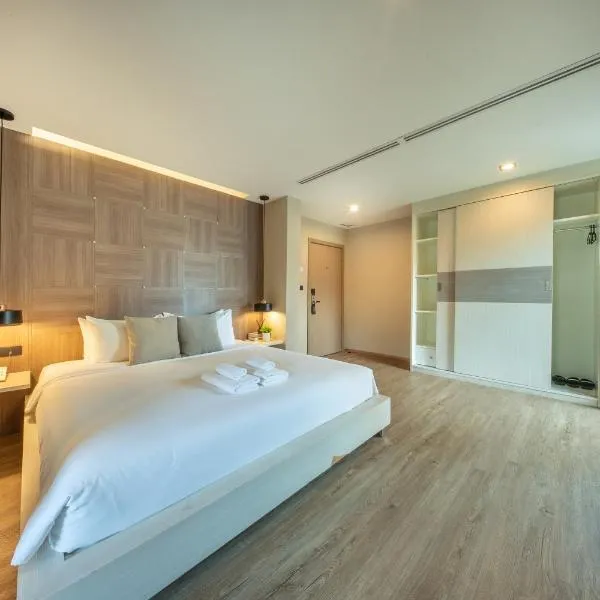 Ralph Poshtel Pratunam photo 5