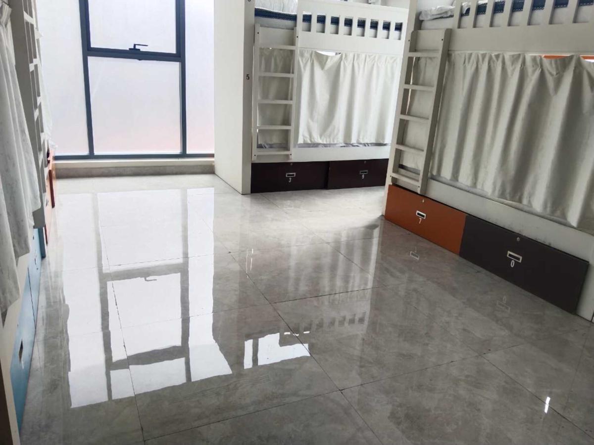 Nas Villa Luxury Hostels photo 2