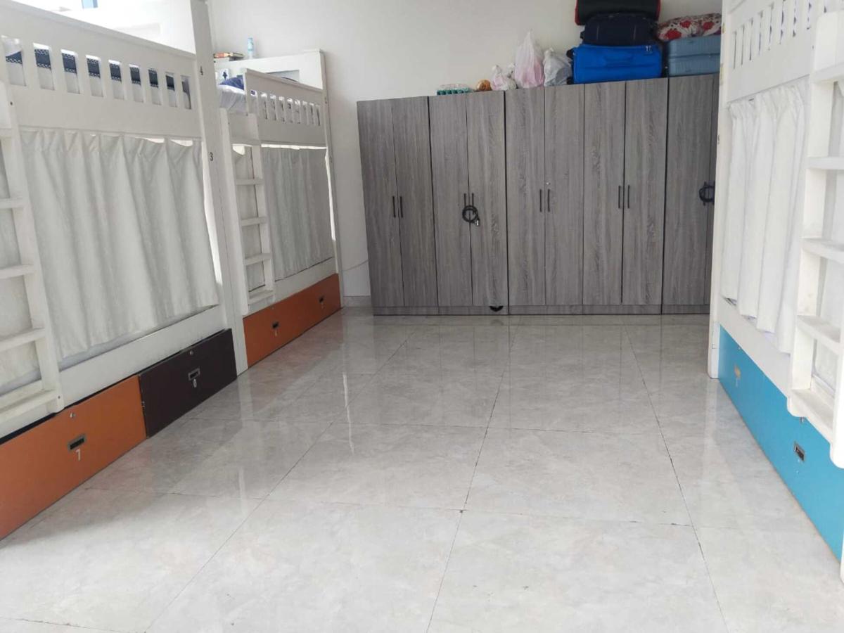 Nas Villa Luxury Hostels photo 3