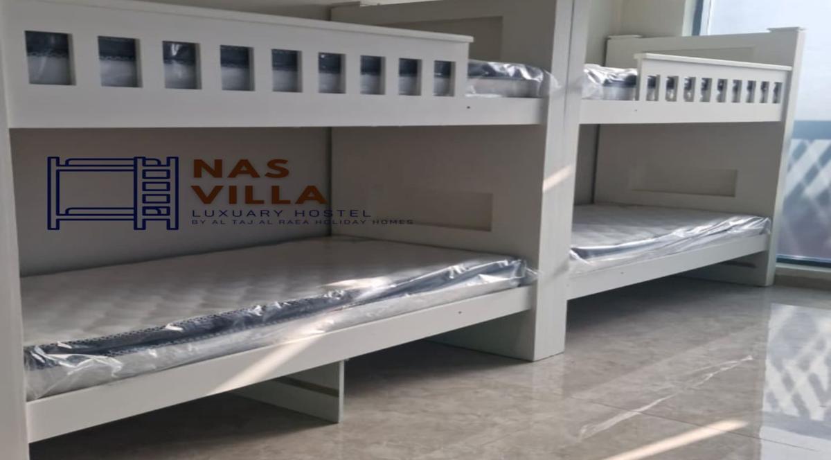 Nas Villa Luxury Hostels photo 4