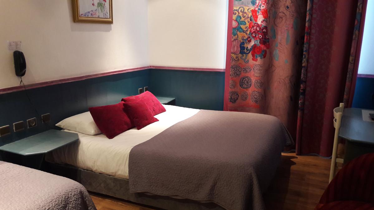 Hotel Mignon photo 2