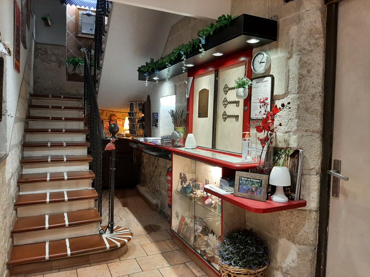 Hotel Mignon photo 3
