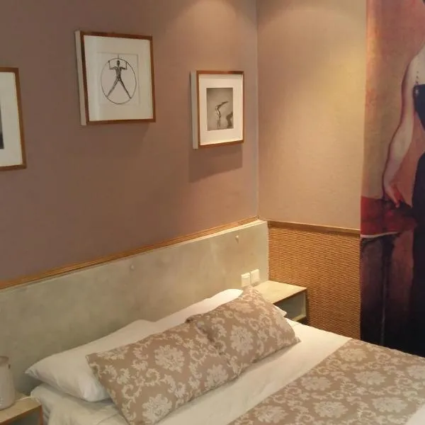 Hotel Mignon photo 5