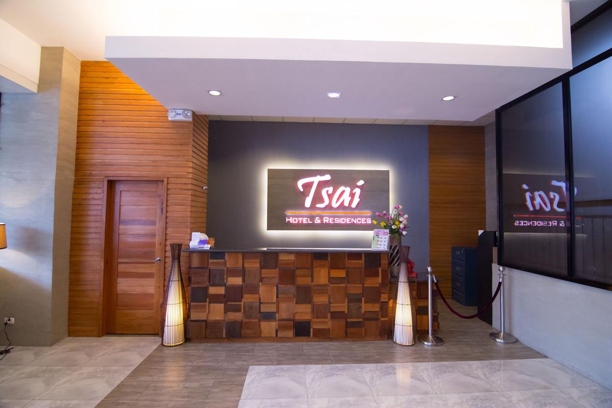 Tsai Hotel and Residences photo 2