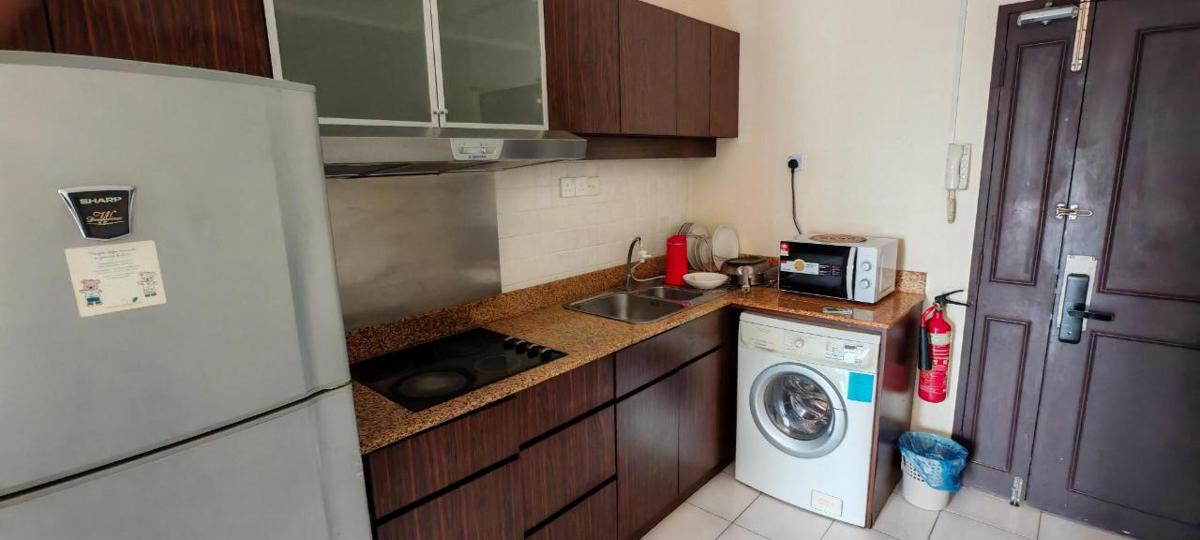 Hexa Backpackers Bukit Bintang photo 6