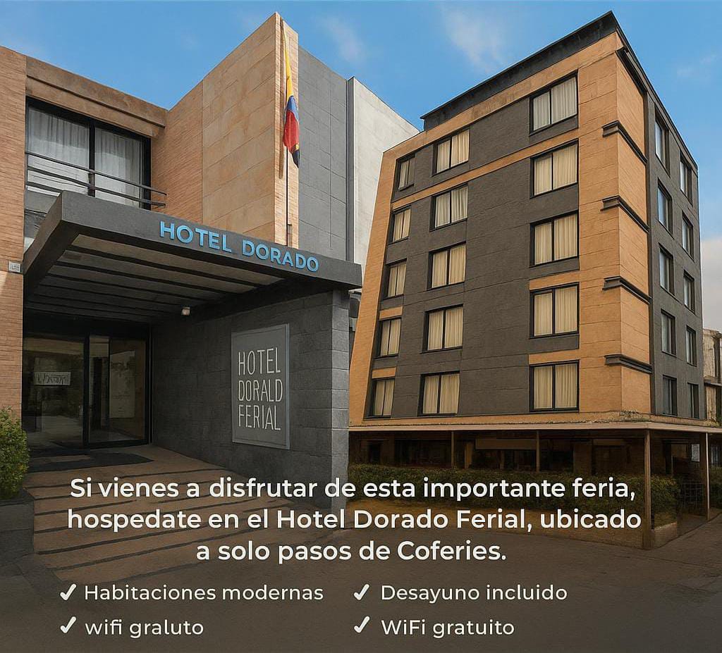hotel dorado ferial photo 3