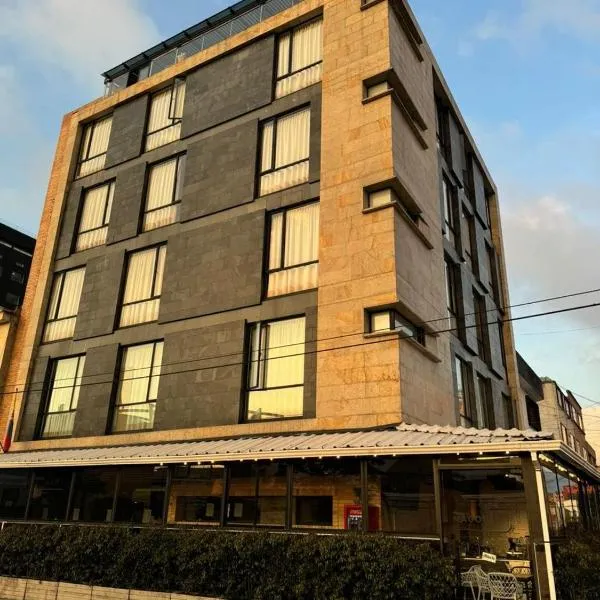 hotel dorado ferial photo 4