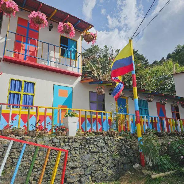 Don Leandro Coffee Farm photo 5