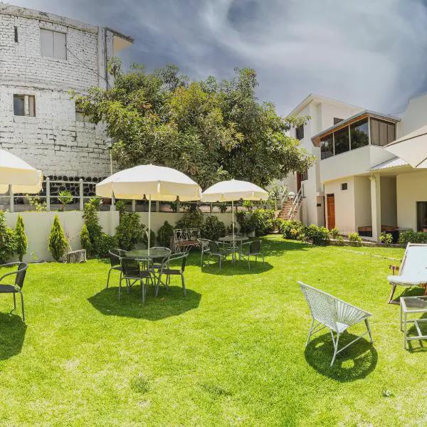 Hotel El Turista photo 5