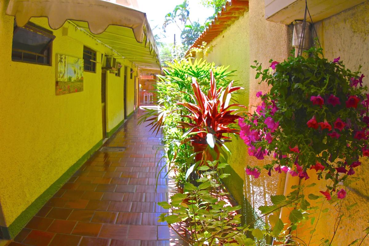 Pousada e Hostel Barra da Tijuca photo 1