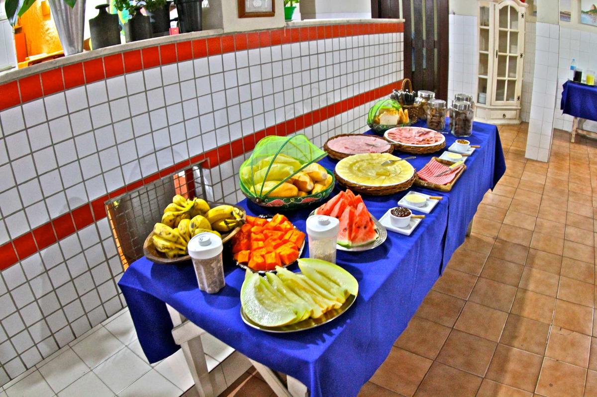 Pousada e Hostel Barra da Tijuca photo 2