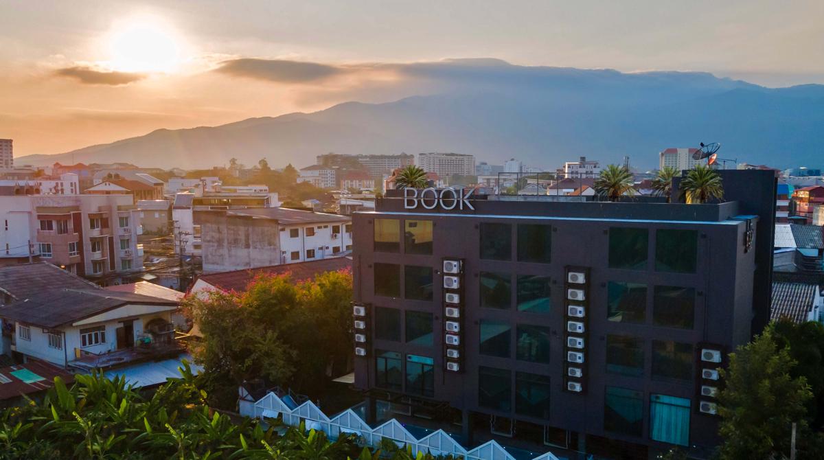 BOOK Design Hotel photo 3