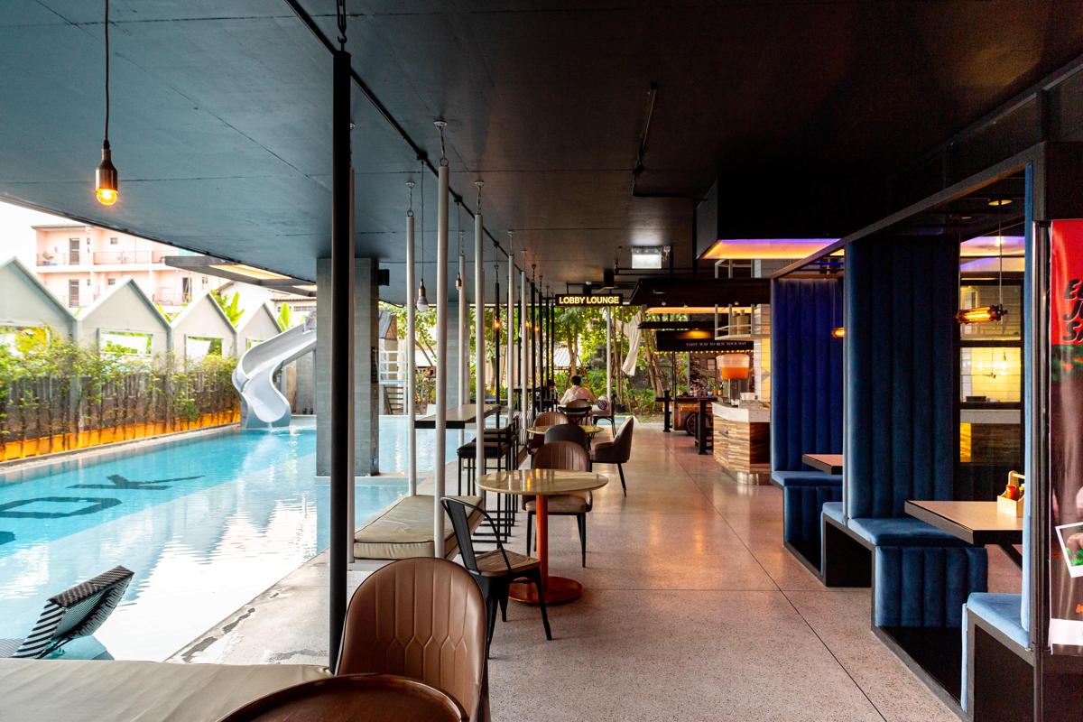 BOOK Design Hotel photo 4