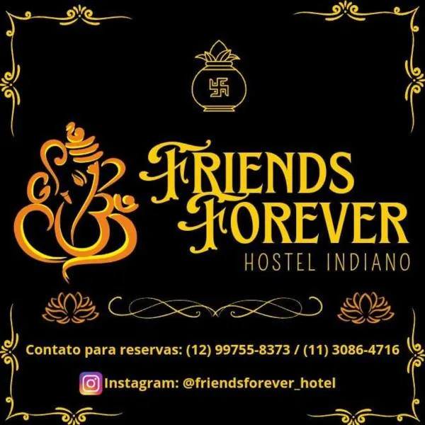 Friends Forever Hostel photo 5