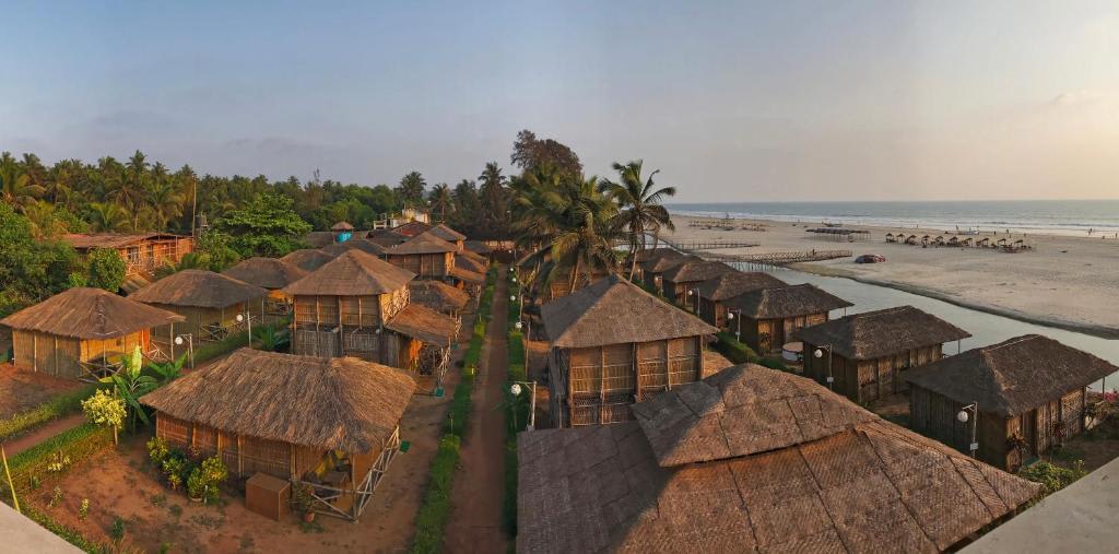BeachStreet Eco-Resort & Spa photo 1