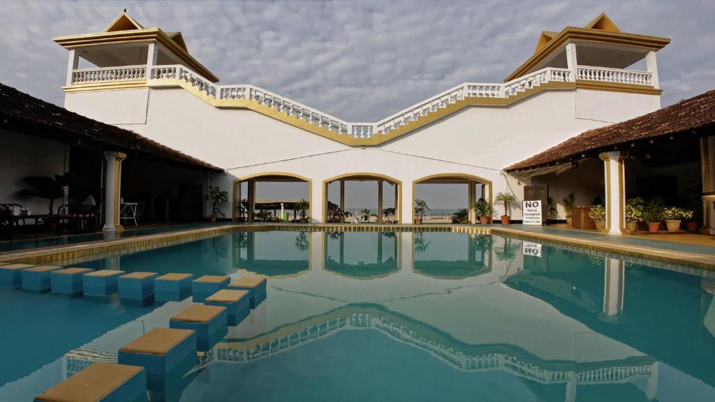 BeachStreet Eco-Resort & Spa photo 2