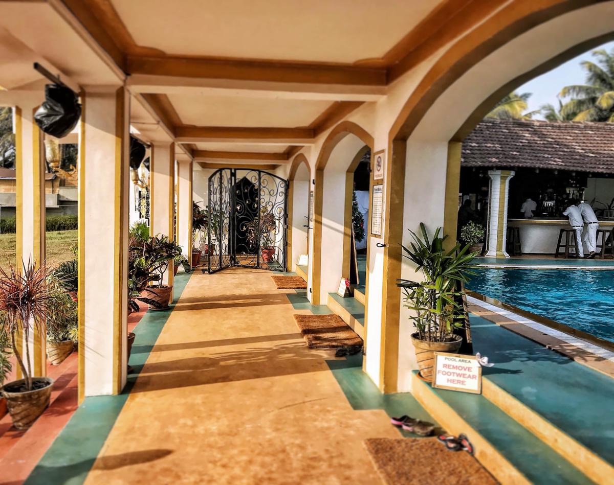 BeachStreet Eco-Resort & Spa photo 3