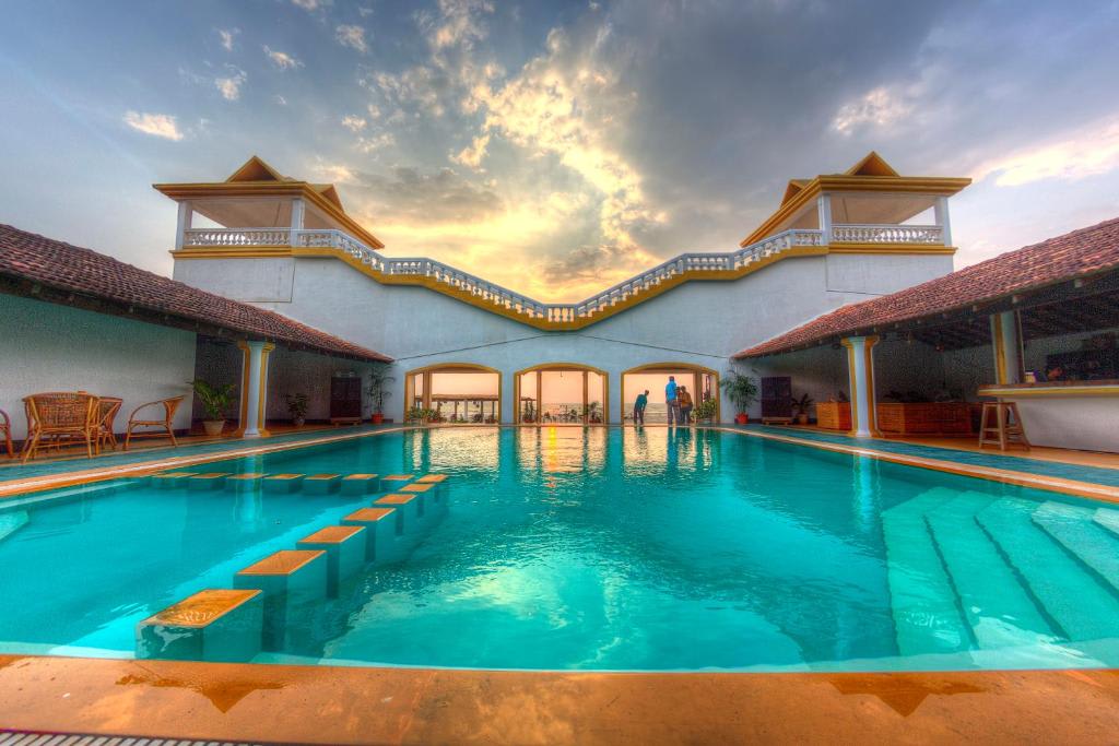 BeachStreet Eco-Resort & Spa photo 4