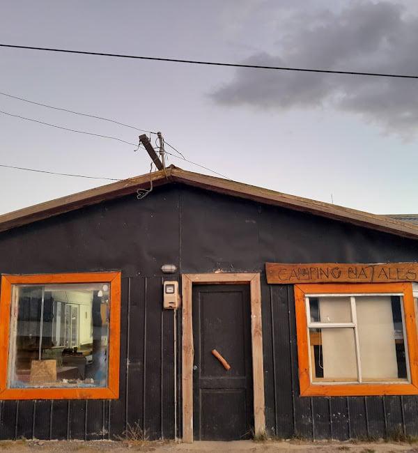 Hostal Camping Natales photo 1
