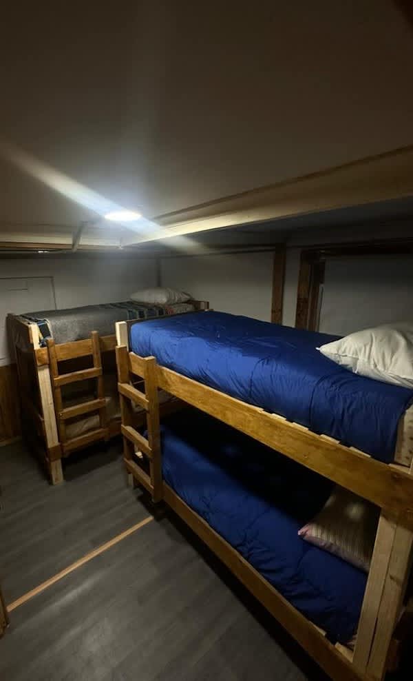 Hostal Camping Natales photo 2