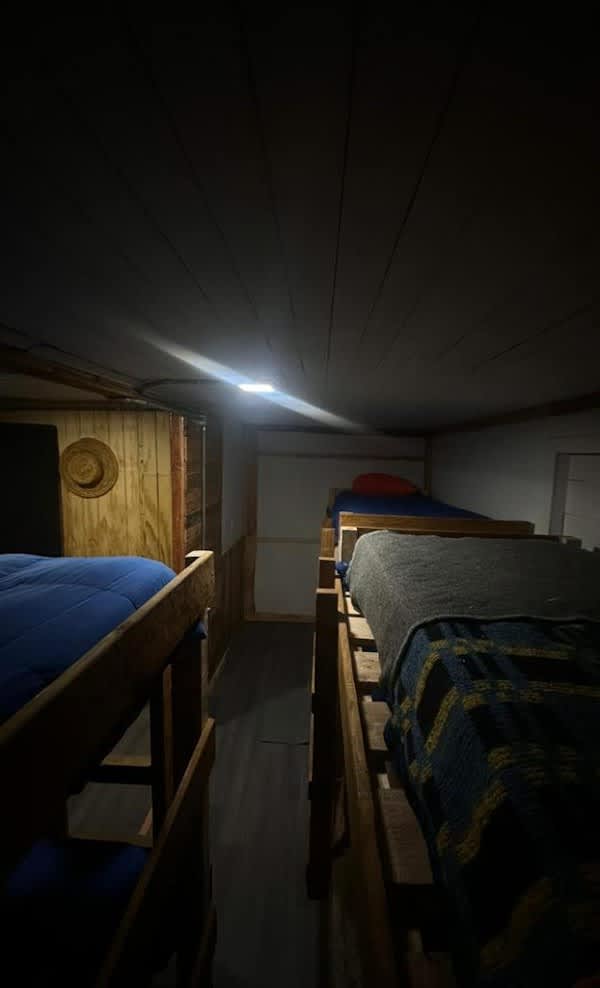 Hostal Camping Natales photo 3