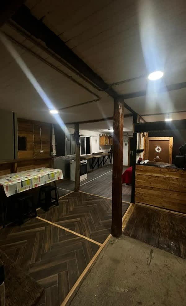 Hostal Camping Natales photo 4