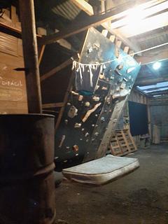 Hostal Camping Natales photo 5