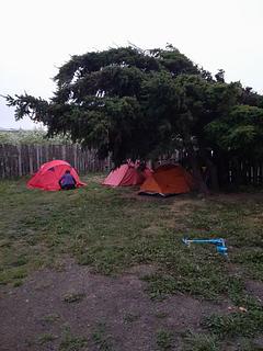 Hostal Camping Natales photo 6