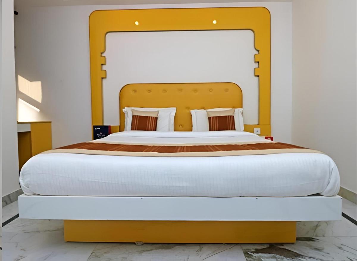 Hotel Leo Continental photo 1