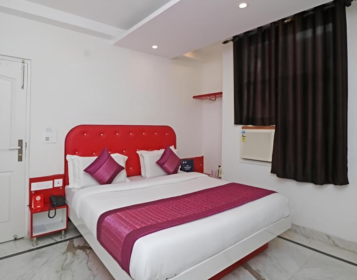 Hotel Leo Continental photo 2