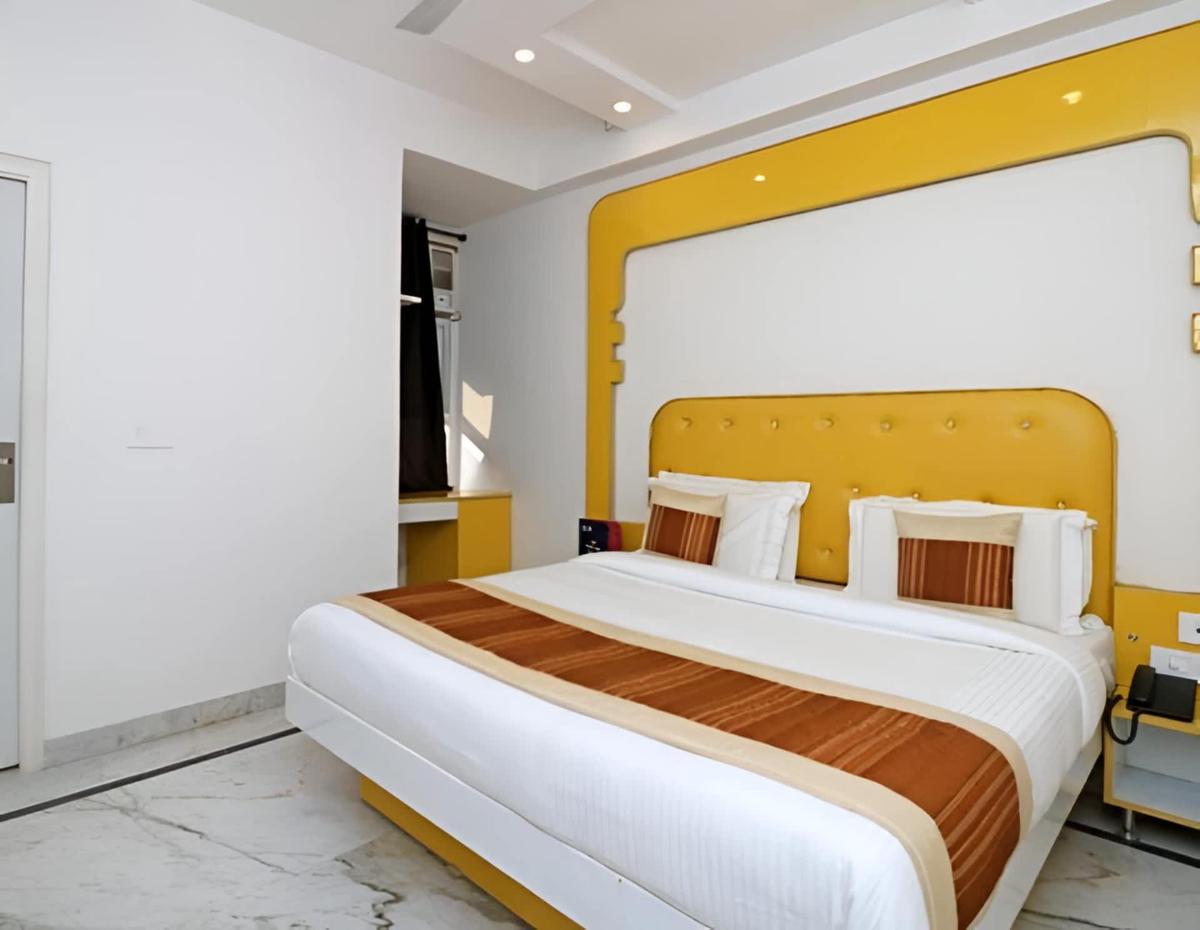 Hotel Leo Continental photo 3