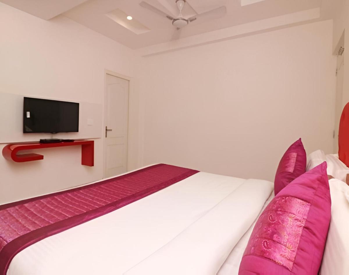 Hotel Leo Continental photo 4