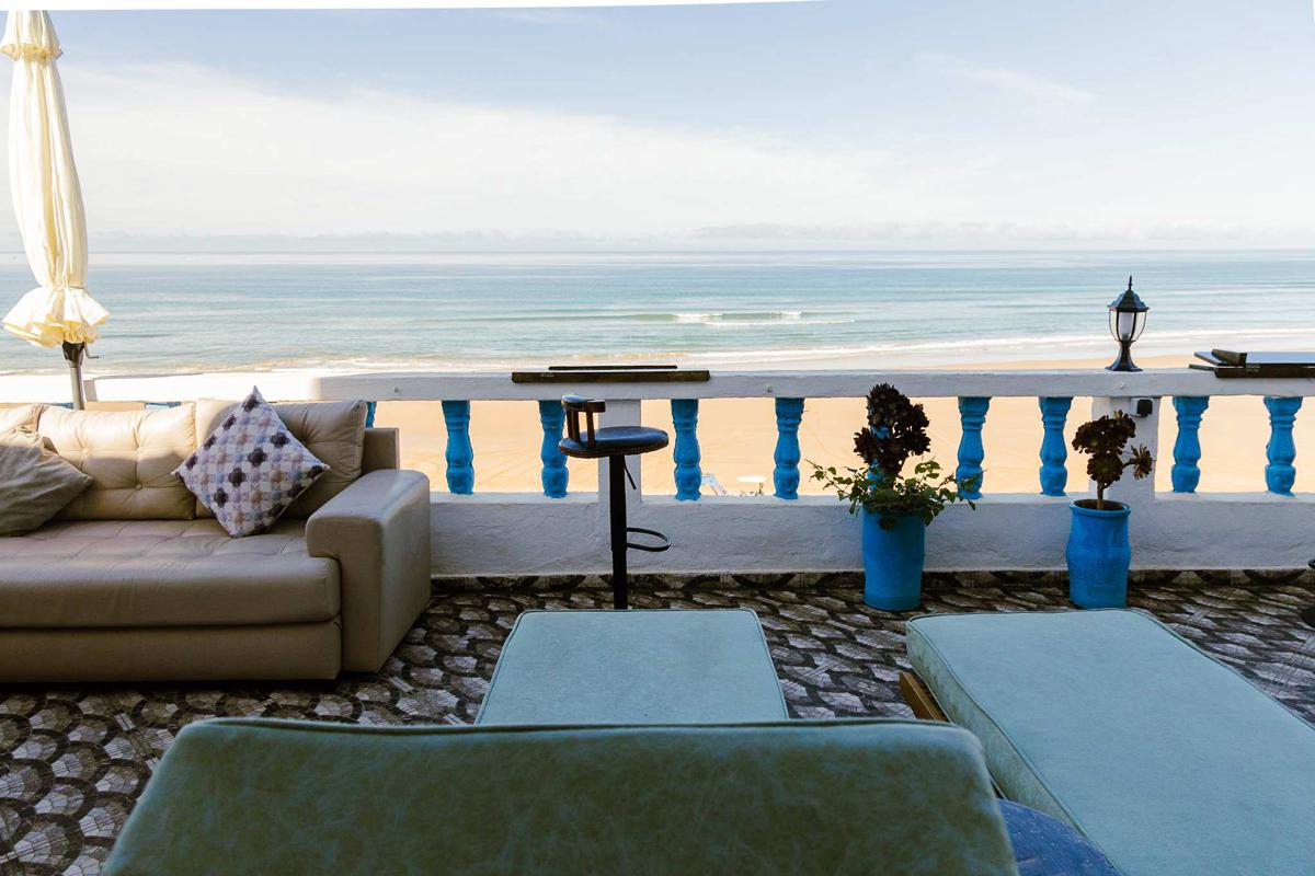 L'Auberge Taghazout photo 2