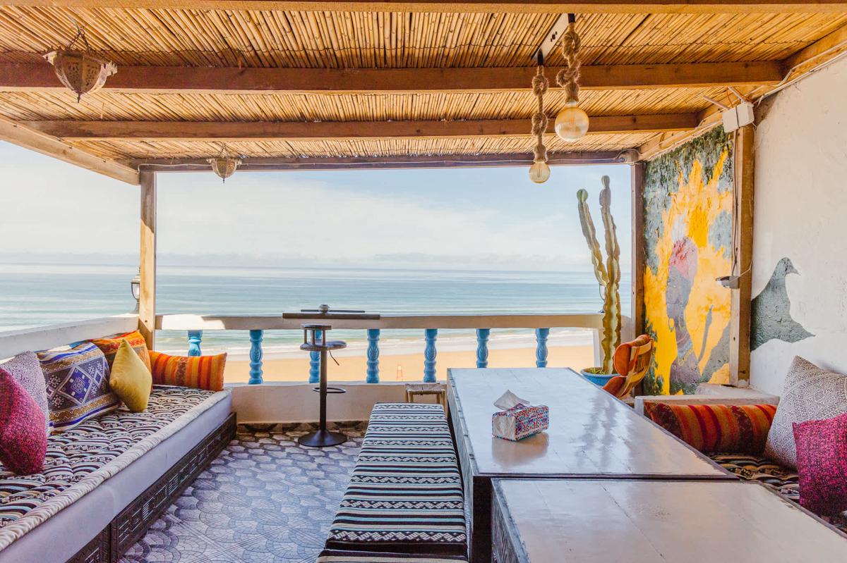 L'Auberge Taghazout photo 3
