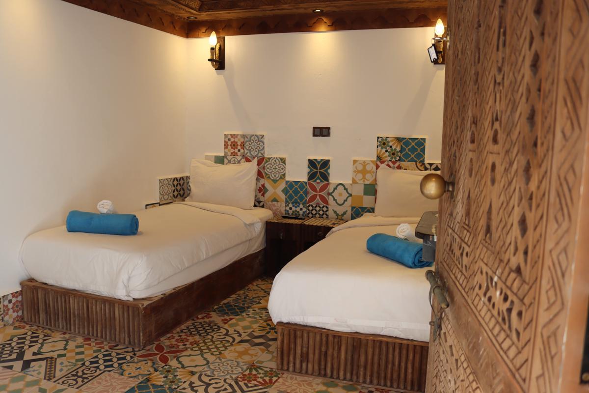 L'Auberge Taghazout photo 4