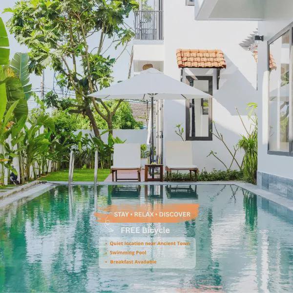 Sunora Villa Hoi An photo 5
