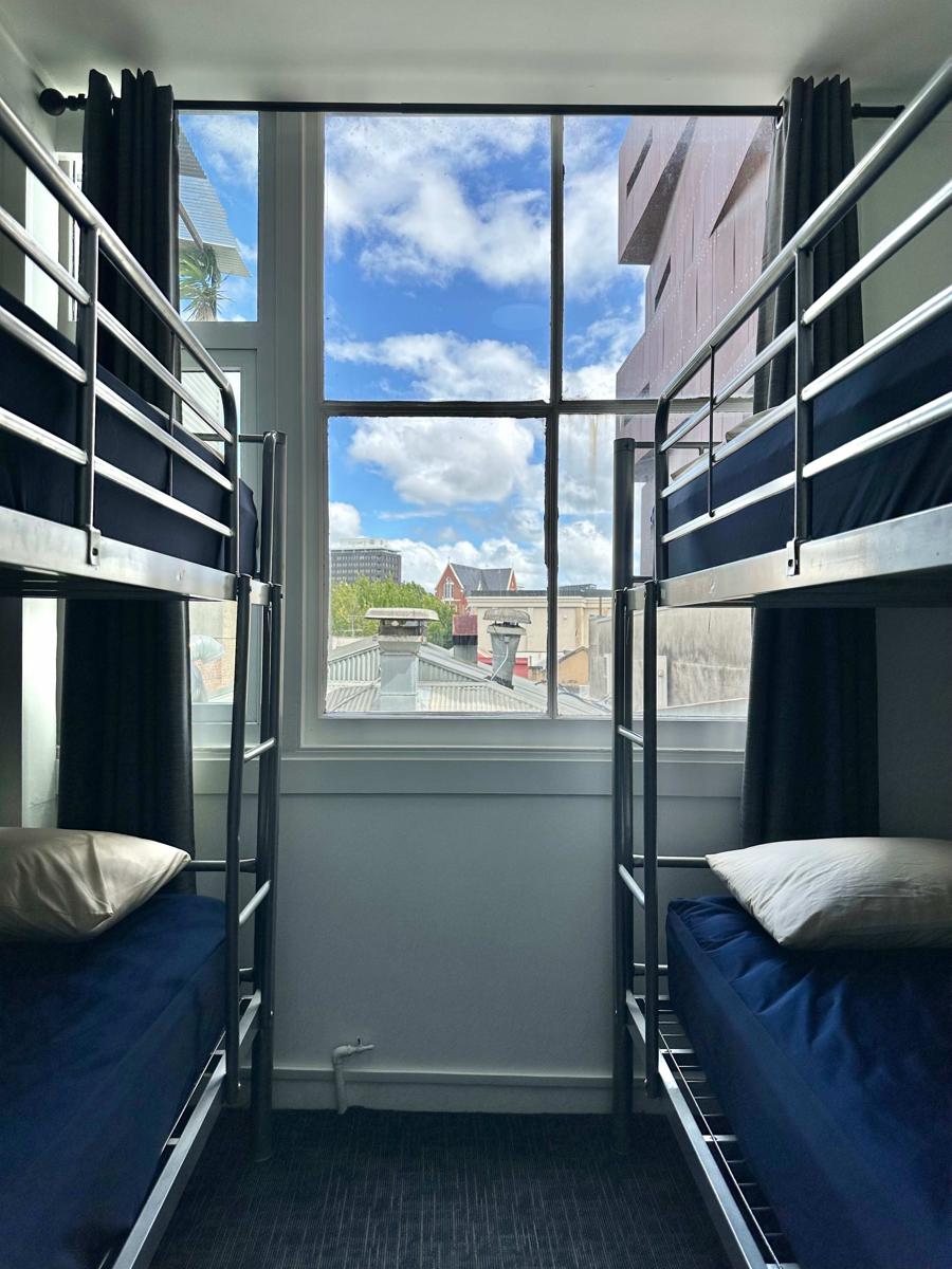 SpinCity Lodge Auckland photo 1