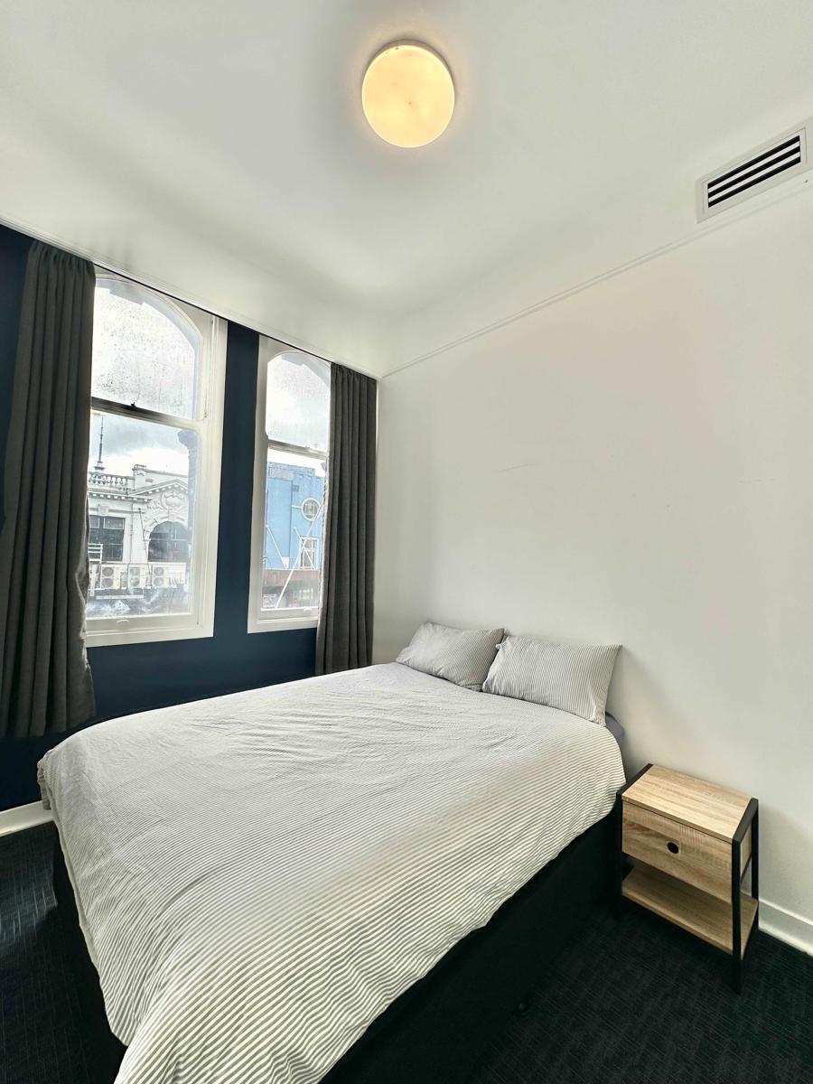 SpinCity Lodge Auckland photo 3