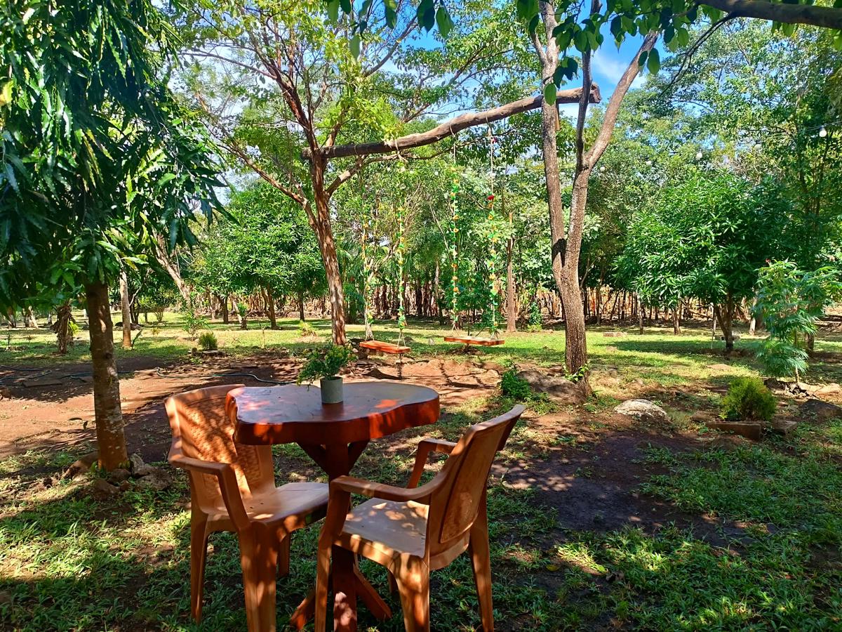Holy Spirit Hostel Ometepe photo 1