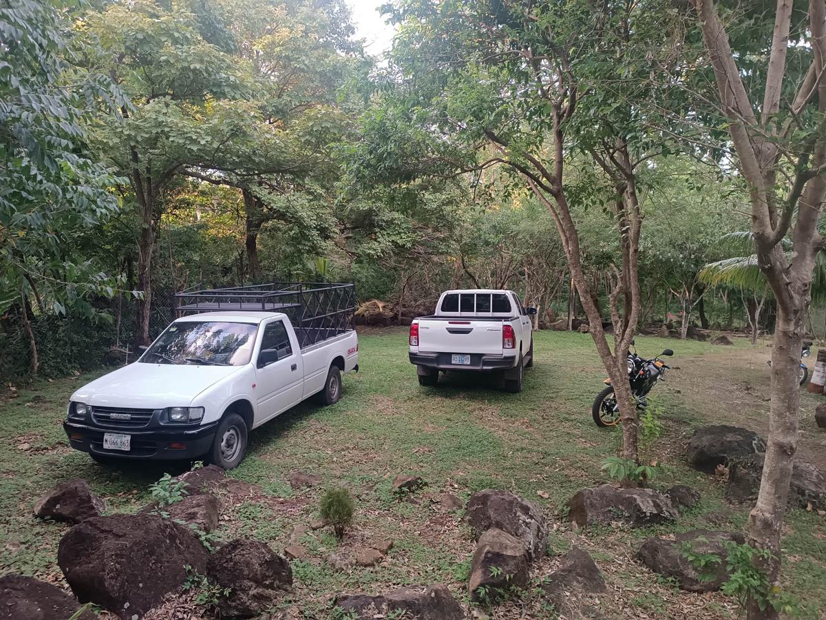 Holy Spirit Hostel Ometepe photo 2