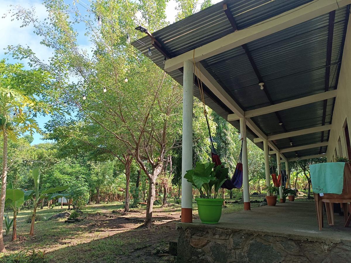Holy Spirit Hostel Ometepe photo 3