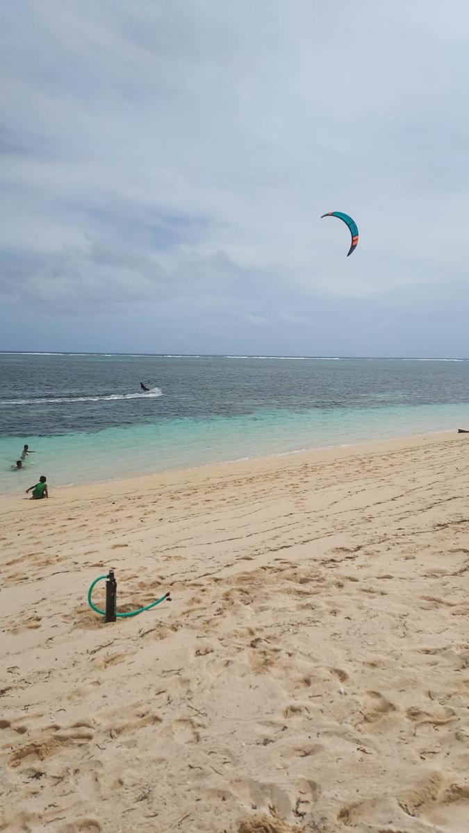 3B Beach Resort Alegria photo 4
