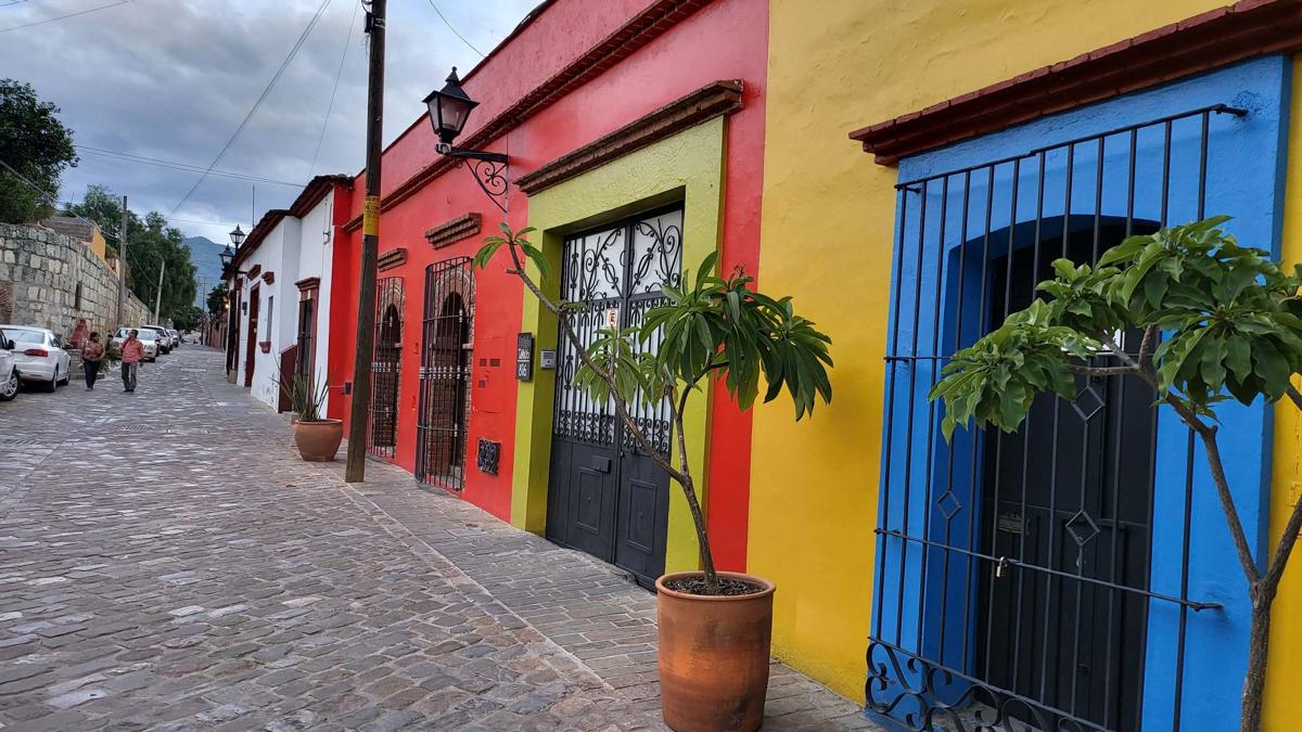 Casa los Arquitos de Xochimilco photo 3