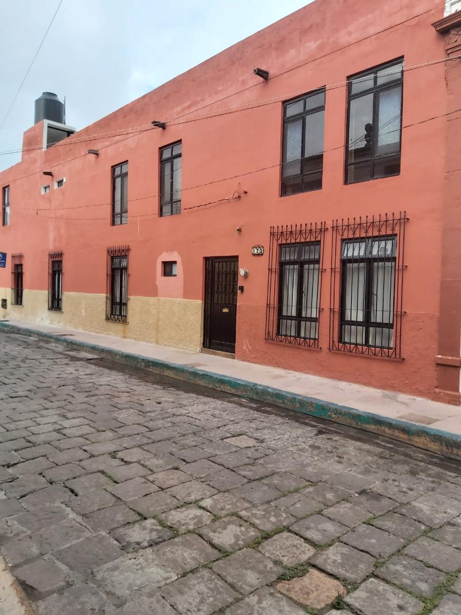 Acogedor Hostal Centro de San Luis Potosi photo 1