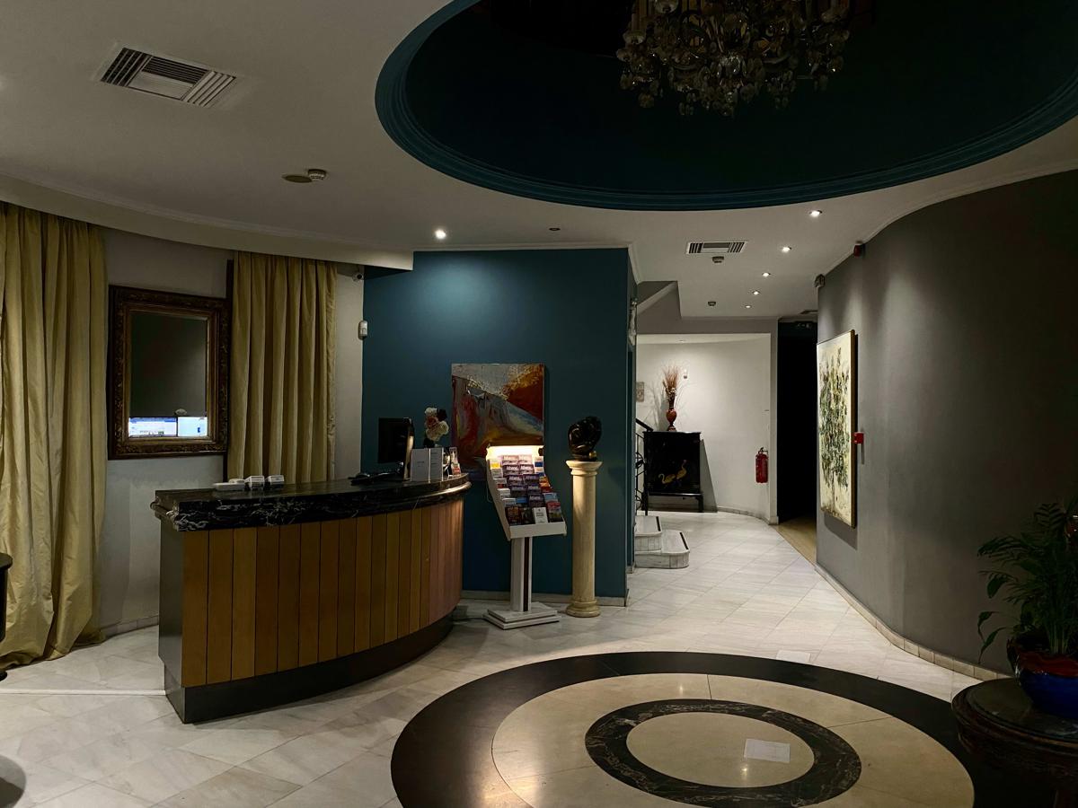 Art Hotel Athens photo 3