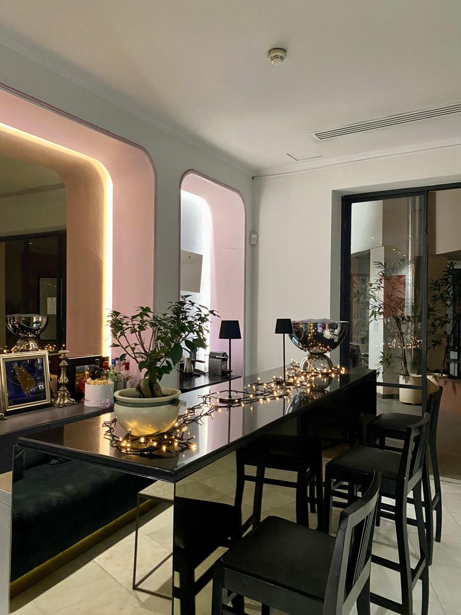 Art Hotel Athens photo 4